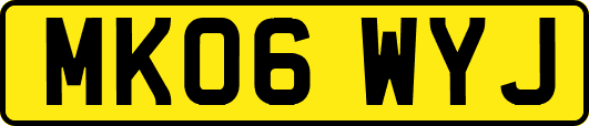 MK06WYJ