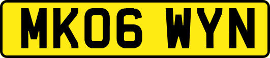 MK06WYN