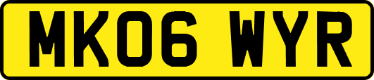MK06WYR