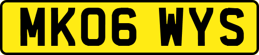 MK06WYS
