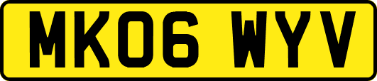 MK06WYV