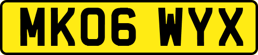 MK06WYX