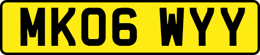 MK06WYY