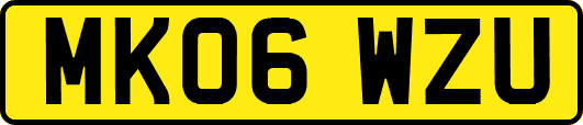 MK06WZU