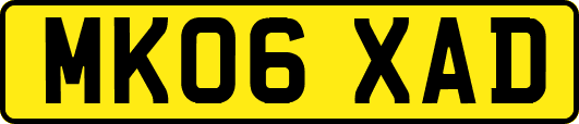 MK06XAD