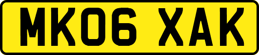 MK06XAK
