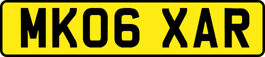 MK06XAR
