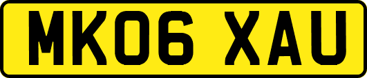 MK06XAU