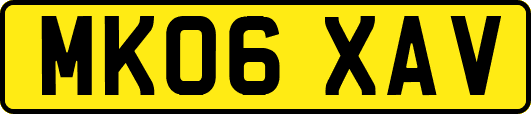 MK06XAV