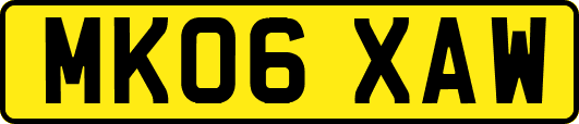 MK06XAW