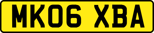 MK06XBA