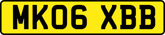 MK06XBB