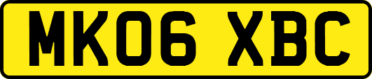 MK06XBC