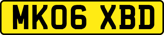 MK06XBD