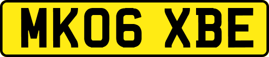 MK06XBE