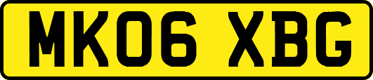 MK06XBG