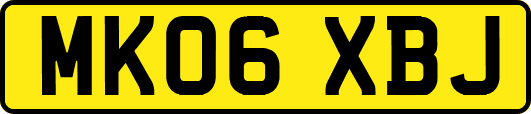 MK06XBJ