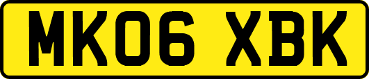 MK06XBK