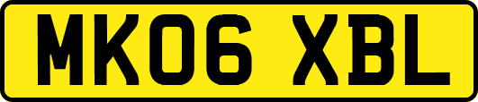 MK06XBL