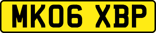 MK06XBP
