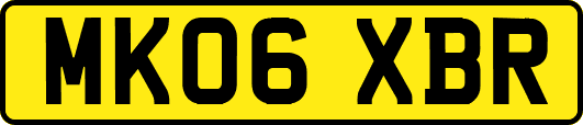 MK06XBR