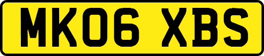 MK06XBS