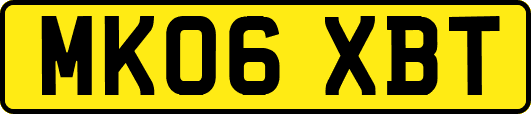 MK06XBT