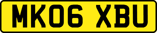 MK06XBU