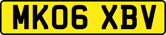 MK06XBV