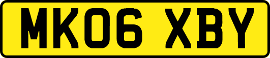 MK06XBY
