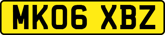 MK06XBZ
