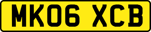 MK06XCB