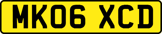 MK06XCD