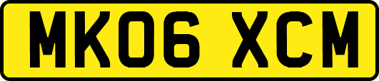 MK06XCM