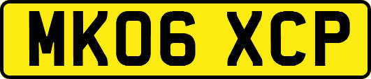 MK06XCP