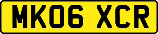 MK06XCR