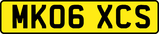 MK06XCS