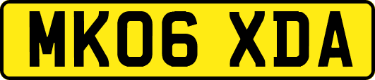 MK06XDA