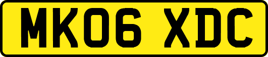 MK06XDC