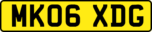 MK06XDG