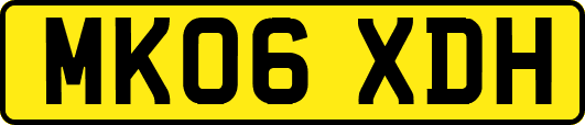 MK06XDH