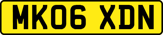MK06XDN