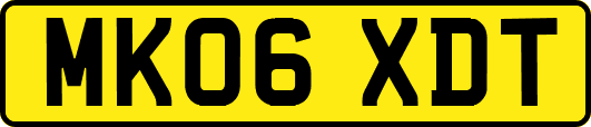 MK06XDT