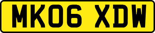 MK06XDW
