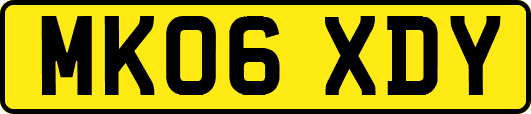 MK06XDY
