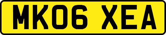 MK06XEA