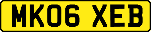 MK06XEB