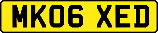 MK06XED
