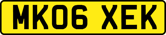 MK06XEK