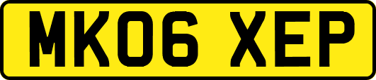 MK06XEP